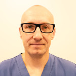 dr panienski - anestzjolog Mandala Clinic 