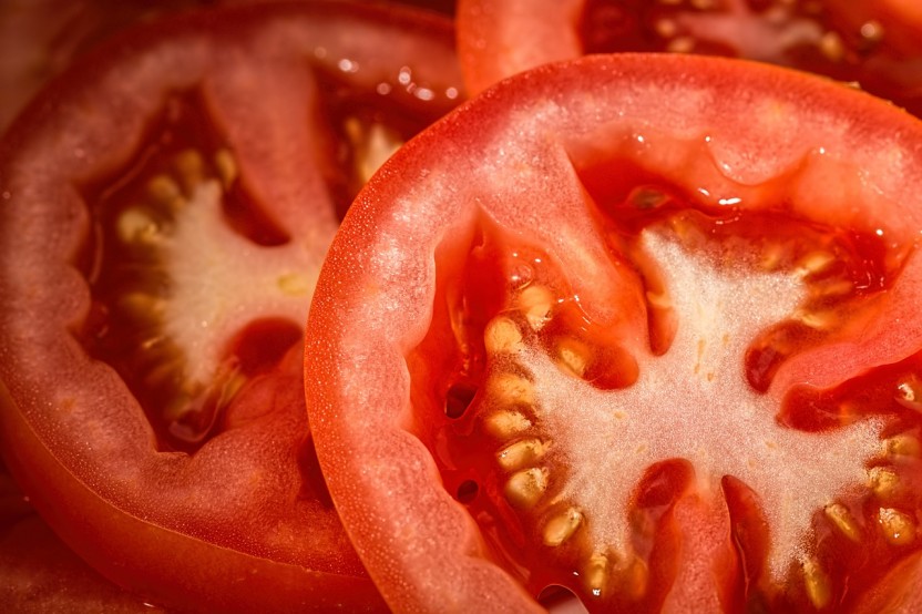 Pomidory Mandala