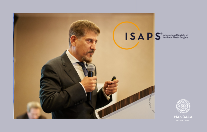 Sekretarz ISAPS na Polskę